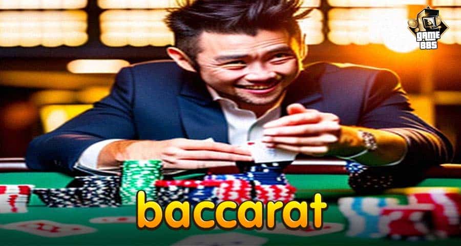 baccarat