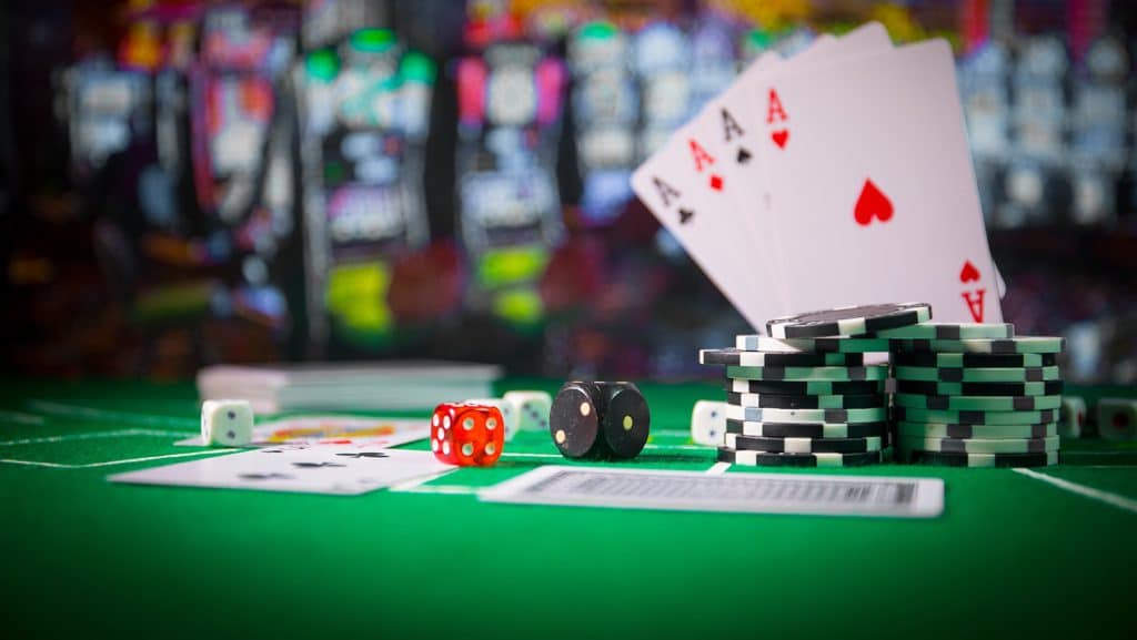 casino